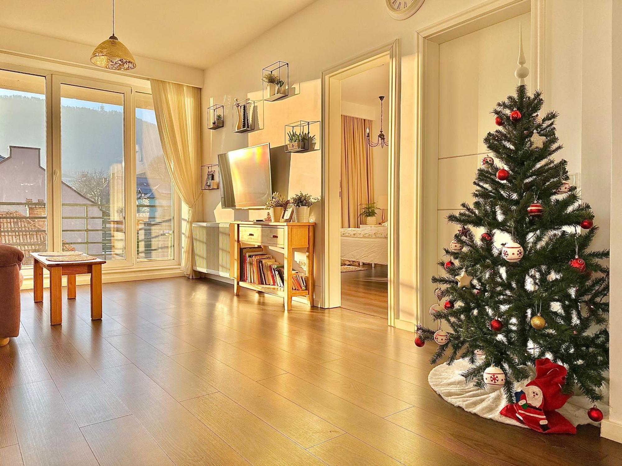 Central Premium Apartment Брашов Экстерьер фото