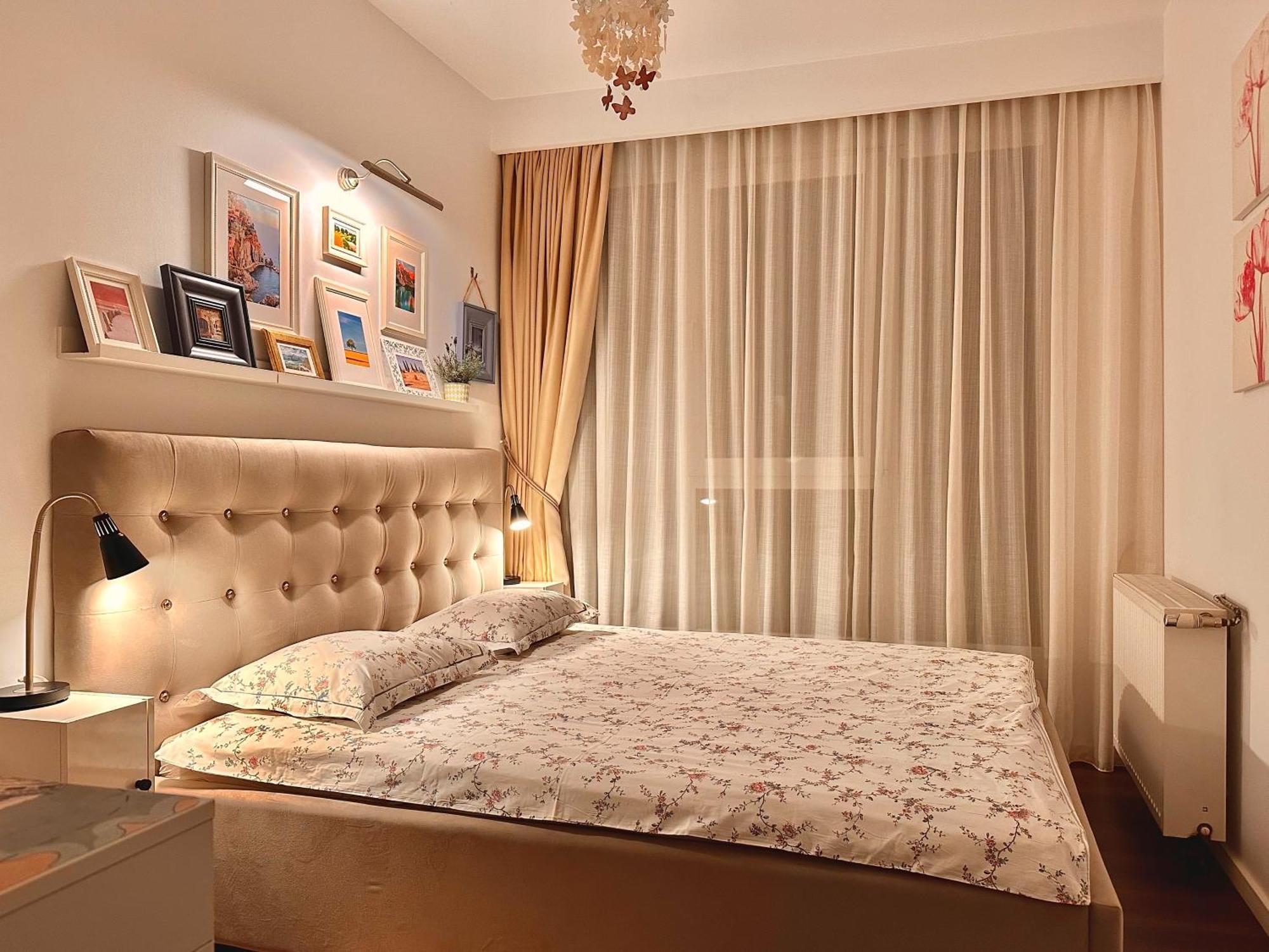 Central Premium Apartment Брашов Экстерьер фото